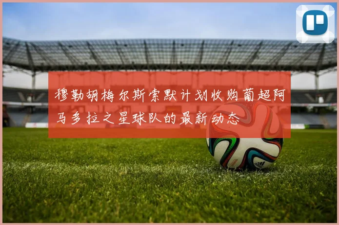 穆勒胡梅尔斯索默计划收购葡超阿马多拉之星球队的最新动态