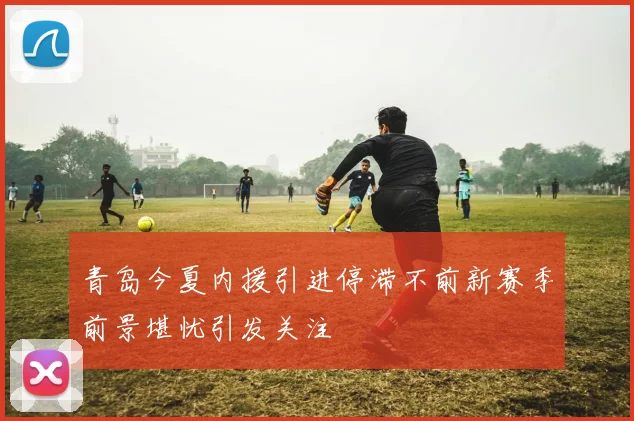 青岛今夏内援引进停滞不前新赛季前景堪忧引发关注